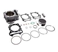 Cylinder Piston Gasket Kit Bore and Stroke 94.00mm x 62.60mm for Suzuki LTZ 400