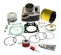 Cylinder Piston Gasket Kit For Honda TRX 350FM 350FA RANCHER 13101-HN5-670