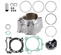Cylinder Piston Gasket Kit for Yamaha YFZ450 04-2009 2012-2013 Standard Bore 95m