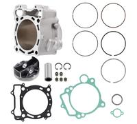 Cylinder Piston Gasket Kit for Yamaha YFZ450 YFZ 450 2012-2013 4BE-12213-00-00