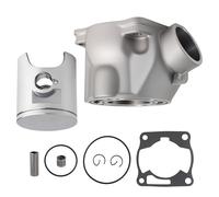 Cylinder Piston Gasket Top End Kit for Yamaha YZ80 1993 - 2001 93450-16115-00