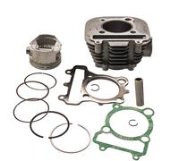 CYLINDER PISTON GASKET TOP END KIT SET for YAMAHA BEAR TRACKER 29U-11633-00-00