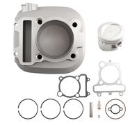 CYLINDER PISTON GASKET TOP END KIT SET for YAMAHA BEAR TRACKER 29U-11633-00-00