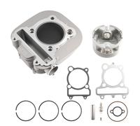 CYLINDER PISTON GASKET TOP END KIT SET for YAMAHA BEAR TRACKER 4BD-11631-00-Y0