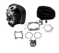 Cylinder Piston Head Gasket Kit for Yamaha Blaster 200 YFS200 3JM-13621-00-00