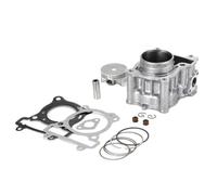 Cylinder Piston Kit 150cc Compatible With YZF-R 125 WR 125 R X 09-16 MT 125 14-18 Motorcycle Parts