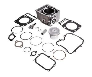 Cylinder Piston Kit Gaskets Top End for Polaris Ranger 500 1999-2012 Nuovo