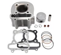 Cylinder Piston Kit per Sym Symphony 125 SR Jet Fiddle Orbit II Allo 125cc 4T