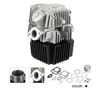 Cylinder Piston Kit Set For Quality Set Motorcycles Accessories Dirt Pit Bike Off-road Vehicle