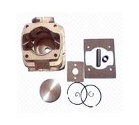 Cylinder Piston Ring Gasket Kit 48mm Fit For Backpack Blower PB-650H PB-651H PB-750H PB-750T PB-751H PB-755T PB-755H