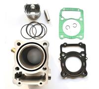 Cylinder Piston Top End Kit For HiSUN UTV ATV 250 HS250 TSC MASSIMO MSU BENNCHE