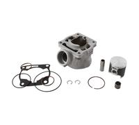 CYLINDER WORKS 21007-K01 KIT CILINDRO ALESAGGIO MAGGIORATO YAMAHA YZ 85 2005