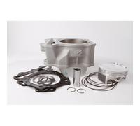CYLINDER WORKS 41001-K01 KIT CILINDRO ALESAGGIO MAGGIORATO SUZUKI LT-Z 400 2003