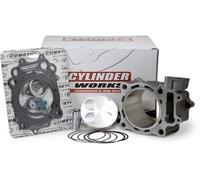 Cylinder Works Big Bore Cilindro Kit (159cc) - 2.00mm Oversize A 68.00mm, 11.7