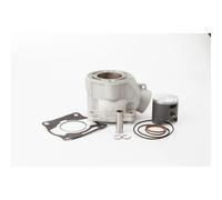 Cylinder Works Kit Cylindre Yamaha Yz 85 02-18 Carrera Larga A 107.8 Ccd 52.5