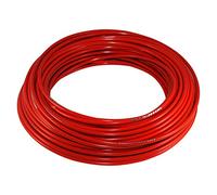 Cylingcolors - Guaina di deragliatore Velo Ciclo Ø 4 mm 2 m universale MTB strada città inserto Cable Performance