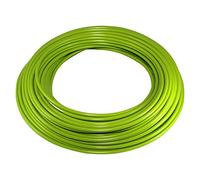 Cylingcolors - Guaina di deragliatore Velo Ciclo Ø 4 mm 2 m universale MTB strada città inserto Cable Performance