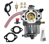 Cylinman AM122462 Carburatore adatto per John Deere AM122462 Adatto per Kawasaki GX70 GX75 SRX75 SX75 Carb con guarnizioni