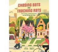 Cylita Guy Chasing Bats and Tracking Rats (Tascabile)