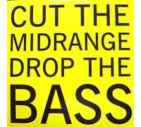 Cylob - Cut the Midrange Drop the Bass