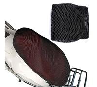 CYLTLYLW Accessori Moto per V&ESPA Primavera 150 Sprint 125 LX GTS 300 GTV 250 Fodere per Cuscino Sedile Rete Protettiva Isolamento
