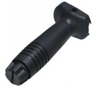 CYMA - Impugnatura tattica Picatinny C18, colore: nero, per softair e tiro sportivo