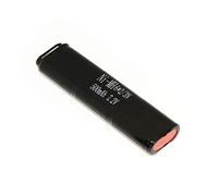 CYMA NI-MH Batteria ricaricabile 7,2 V 500 mAh per Airsoft AEG CYMA CM030, CM121, CM122, CM123, CM125, CM126, CM127 AEP Series