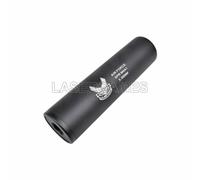 CYMA SILENZIATORE 130MM X 35MM TIPO B (HY-186B)