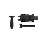 CYMA Softair RIS per Serie MP5 (C43)