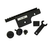CYMA Softair Slitta Weaver per M14 (C40)