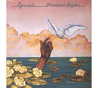 Cymande - Promised Heights