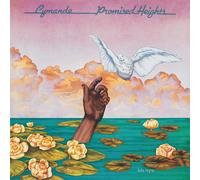 Cymande Promised Heights (Vinyl LP) 12" Album