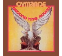 Cymande - Second Time Round