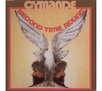 Cymande - Second Time Round