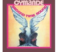 Cymande Second Time Round Album