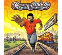 CYMARSHAL LAW & THE BEATN - FREEDOM EXPRESS LINE