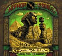 Cymarshall Law/ Mr. Joeker - Hip Hop In The Soul 3