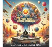 Cymarshall Law - The Peaceful Warrior 2: Raw Self Expression