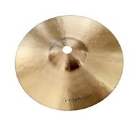 Cymbal 6'' Splash Cymbal Per Principianti Per Suonare E Fare Pratica Piatti per principianti