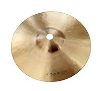 Cymbal B20 Cymbal 9'' Splash Cymbal Per Gli Amanti Della Musica Piatti per principianti