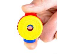 Cymbal Mate Plastica Design Push-On Leggero