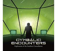 Cymbalic Encounters Exploration of the Southern Constellation (CD)