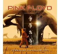 Cymbaline - Pink Floyd (Audio cd)