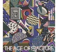 Cymbals - Age Of Fracture