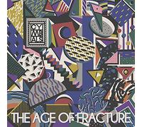 Cymbals - Age Of Fracture