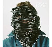Cymbals Eat Guitars LOSE (CD) Album