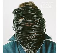 Cymbals Eat Guitars LOSE (Vinyl LP)