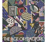 Cymbals The Age Of Fracture (CD)