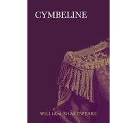 Cymbeline: Annotated Edition