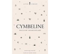 Cymbeline (Annotated): with Scene Summaries and Notes